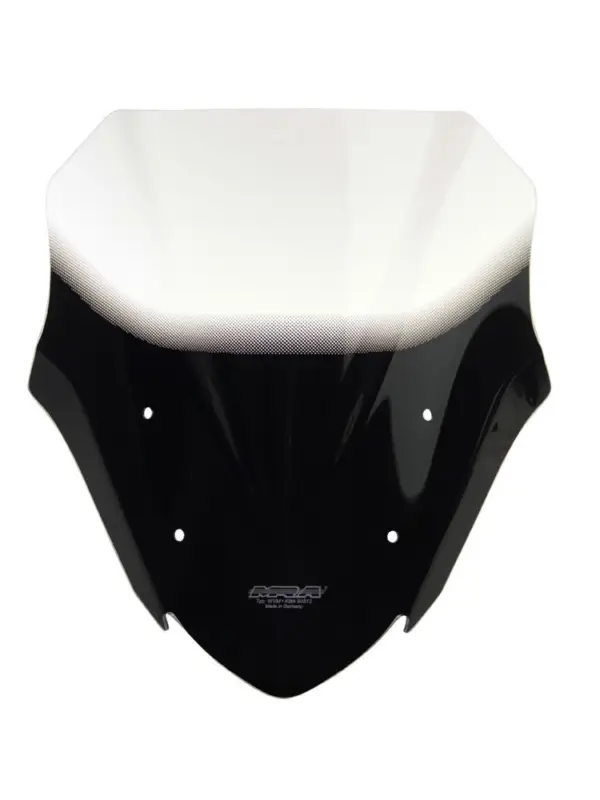 Szyba motocyklowa MRA Racing "NRN" Kawasaki Z 900 (17-19) przeźroczysta Promocja