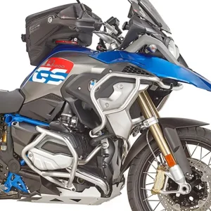 Gmole górne Givi do BMW R 1200 GS (17-18)/ R 1250 GS (19-23) stal nierdzewna Ostatnie sztuki