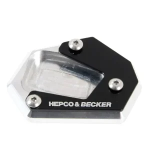 Zniżka Poszerzenie stopki Hepco&Becker do Honda CB 500 X [13-16]