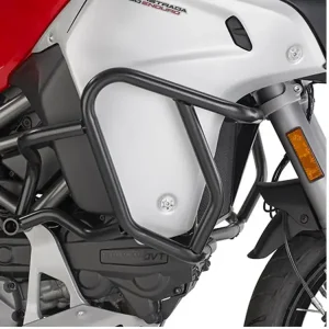 Zamów dziś Gmole silnika Givi do Ducati Multistrada Enduro 1200 (16-18), Multistrada 1260 Enduro (19-21)