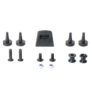 Hit sprzedaży Adapter do Adventure-Rack SW-MOTECH pod kufer centralny GIVI MonoKey