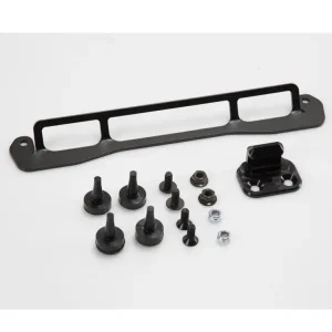 Adapter do Adventure-Rack SW-MOTECH pod kufer centralny Shad SH26 do SH46 Super okazja