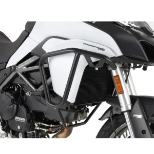 Crashbary górne czarne Hepco&Becker Ducati Multistrada 950 [17-23] Zamów dziś
