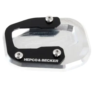 Dostępne od ręki Poszerzenie stopki Hepco&Becker Ducati Multistrada 1200 / S [15-17]