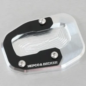 Bezpieczne zakupy Poszerzenie stopki Hepco&Becker do Ducati Multistrada 1200 / S [10-14]