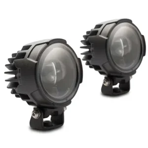 Hit cenowy Zestaw lamp przeciwmgłowych EVO SW-MOTECH BMW F 800 GS [08-12]/ F 650 GS Twin [07-11]