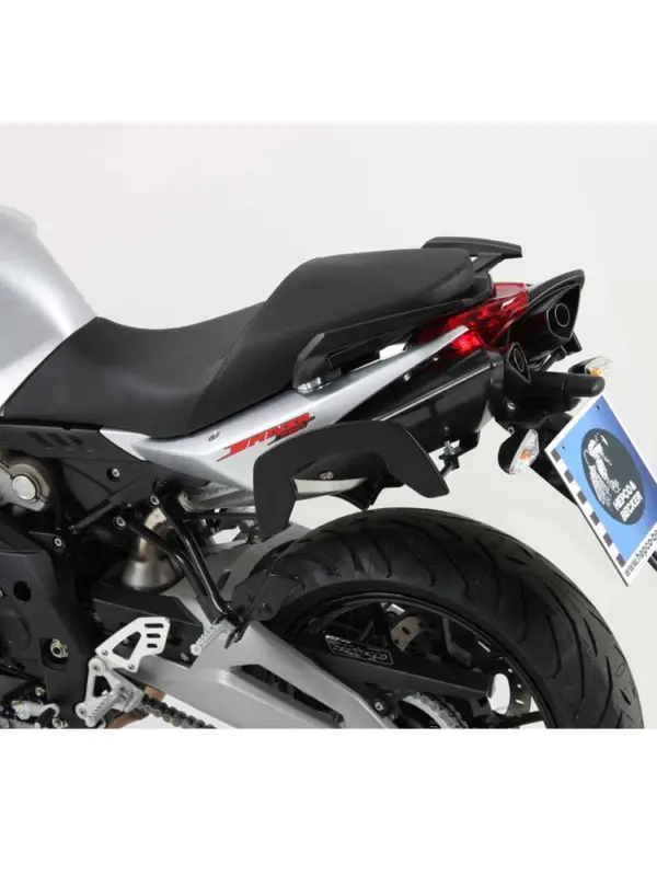 Bezpieczne zakupy Stelaże C-Bow Hepco&Becker Aprilia SL 750 Shiver 2010-2016