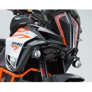 Zestaw montażowy lamp SW-MOTECH KTM 1290 Super Adventure S/ R [16-20] Nowy