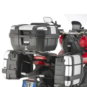 Do wyczerpania zapasów Stelaż Givi pod kufry boczne Monokey do Hondy X-ADV 750 (17-20)