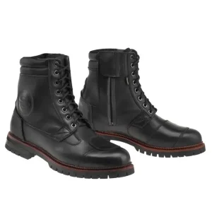 Buty Gaerne G.Stone Gore-Tex czarne Cena promocyjna