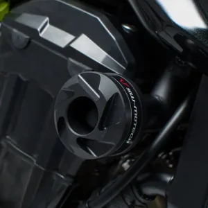 Crash Pady ramy SW-Motech do Kawasaki Z 900 (17-) / RS (18-) Darmowy zwrot