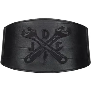 Bestseller Pas Nerkowy John Doe Classical czarny