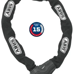 Oferta czasowa Łańcuch z zamkiem Abus Granit CityChain X-Plus 1060 - 85 cm