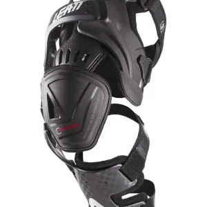 Szybka wysyłka Orteza kolana Leatt C-Frame Pro Carbon [zestaw - na prawą i lewą nogę]