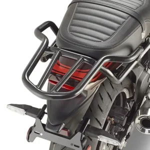 Wysoka jakość Stelaż pod kufer centralny Monolock, Monokey GIVI Kawasaki Z 900 RS (18-) [bez płyty montażowej]