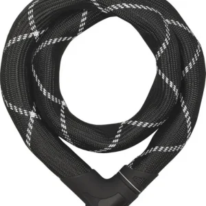 Niska cena Łańcuch z zamkiem Abus Iven Steel-O-Chain 8210 - 85 cm