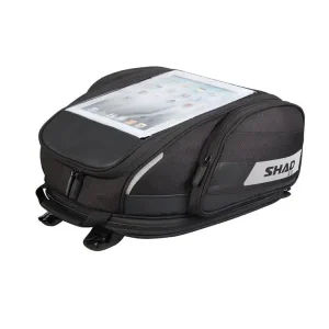 Nie przegap Torba na zbiornik SHAD SL20 [pojemność 15-20L]