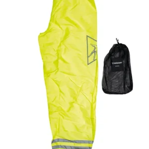 Obniżka ceny Spodnie przeciwdeszczowe Racer Fluo