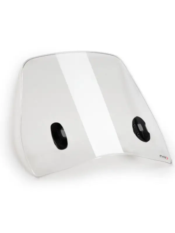 Bestseller Owiewka PUIG Traffic do Piaggio Fly 50 / 125 (13-18) przezroczysta