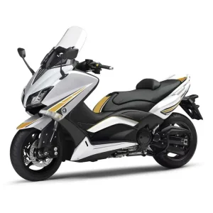 Zestaw naklejek PUIG do Yamaha T-Max 530 15-16 (złote) Obniżka ceny