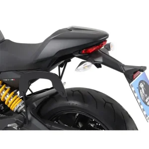 Zniżka Stelaż pod sakwy motocyklowe Hepco&Becker C-Bow Ducati Monster 797 [17-20]