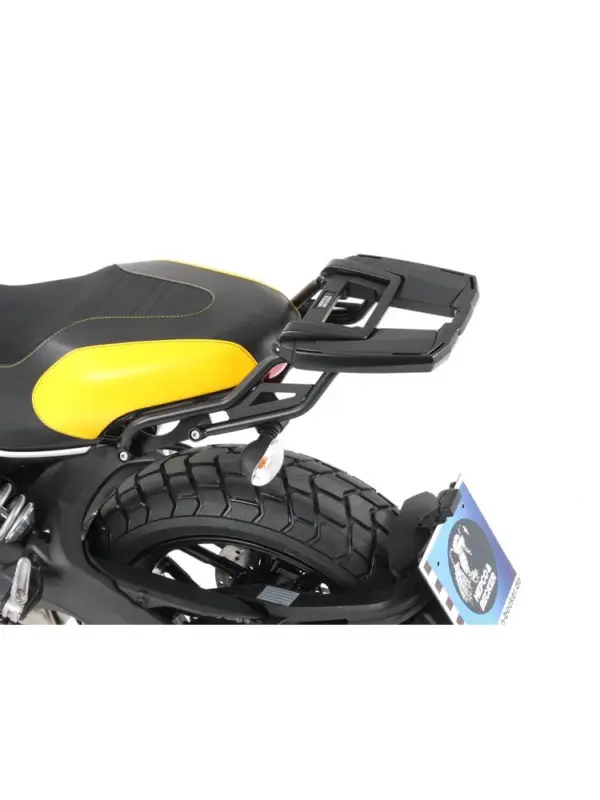 Rabat Stelaż pod kufer centralny Hepco&Becker EasyRack Ducati Scrambler 800 Icon/Classic/Full Throttle (15-18)/Desert Sled (17-18)