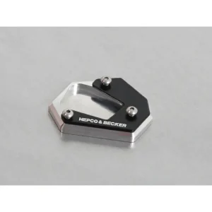 Bestseller Poszerzenie stopki bocznej Hepco&Becker Honda CB 125 R [18-24]