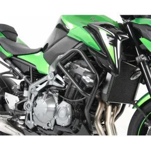 Dostępne od ręki Gmole Hepco&Becker Kawasaki Z 900 (17-24)/Z 900 SE (22-24)