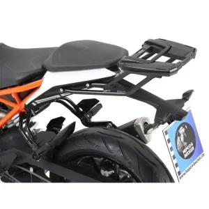 Zniżka Stelaż pod kufer centralny Hepco&Becker EasyRack KTM 125 Duke [17-23]