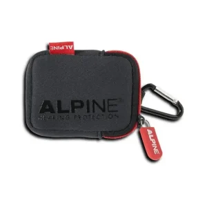 Nie przegap Etui na zatyczki ALPINE Deluxe
