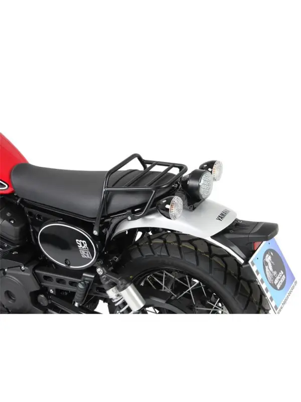 Tylko do końca tygodnia Bagażnik Hepco&Becker Yamaha SCR 950 (17-20)