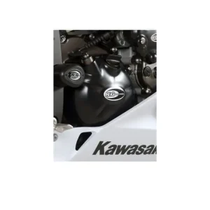 Bezpieczne zakupy Osłona silnika (prawa strona) R&G Do Kawasaki ZX6-R (09-20)