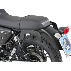 Zamów teraz Stelaż pod sakwy motocyklowe Hepco&Becker C-Bow Moto Guzzi V7 II Classic / Special [15-16]
