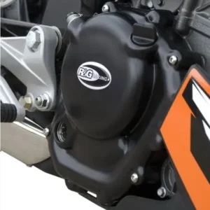 Zamów dziś Osłona silnika R&G Do KTM 125 Duke (16), 200 Duke (12,17-20) (prawa strona)