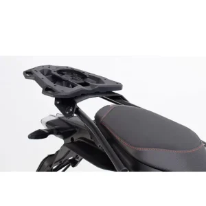 EVO tank ring SW-MOTECH do stelaża centralnego Street-Rack [bez płyty adaptera] Super okazja