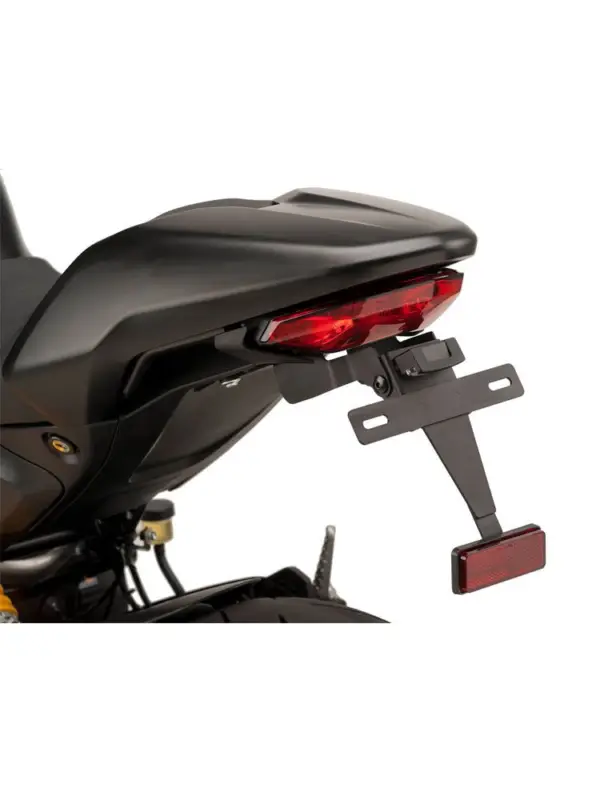 Fender eliminator PUIG Ducati Monster 797/ 821/ 1200/ S/ Supersport 939/ S Nowy