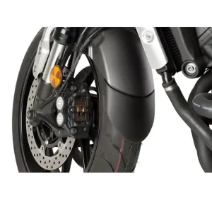 Bezpieczne zakupy Przedłużenie błotnika przedniego PUIG do BMW R Nine T Scrambler (16-24)