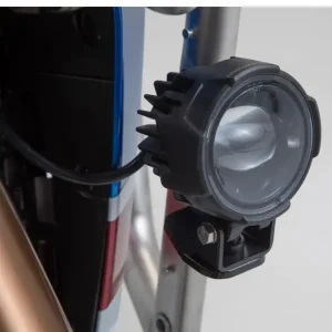 Zestaw montażowy lamp SW-MOTECH Honda CRF 1000 L Africa Twin Adventure Sports [18-] Wyprzedaż