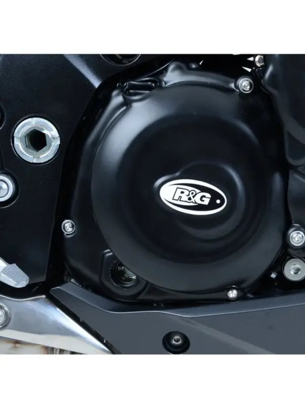 Kup teraz Osłona silnika R&G do Suzuki GSX-S 950/ 1000/ ABS/ FA/ GT/ GX/ Katana (prawa strona - osłona sprzęgła)