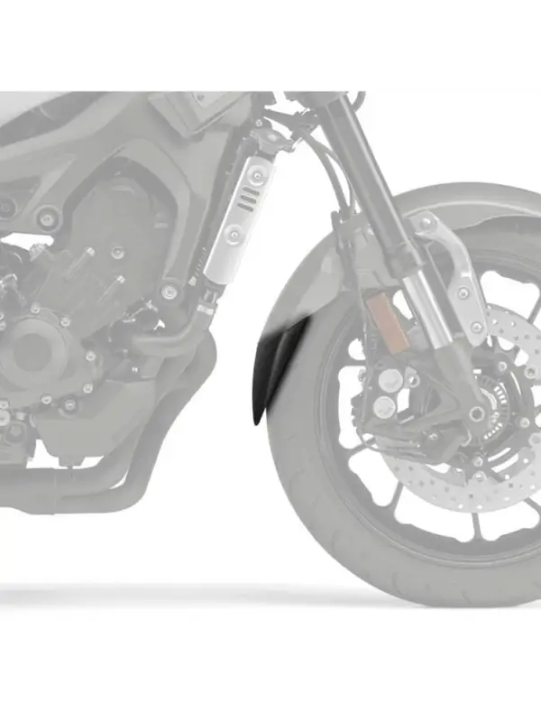 Przedłużenie błotnika przedniego PUIG do Yamaha XSR900 (16-21) Nowość