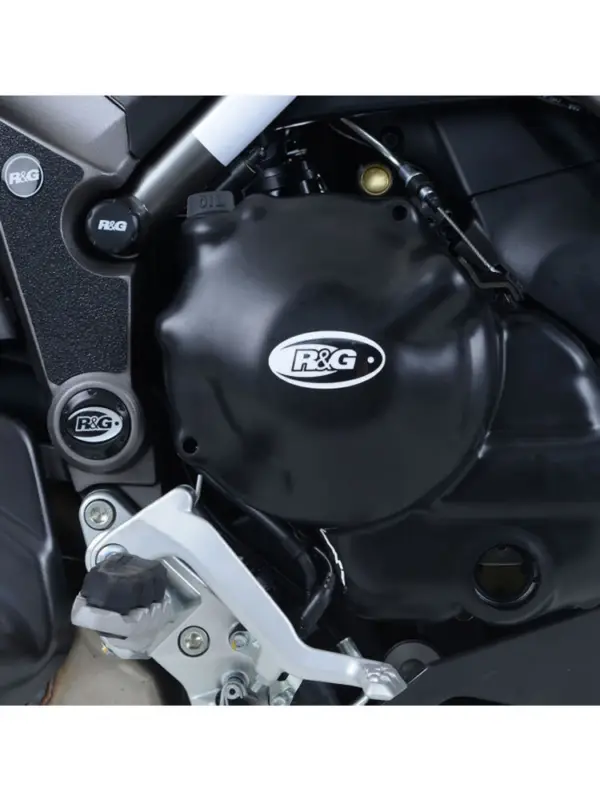 Osłona silnika R&G do Ducati (wybrane modele) prawa strona Taniej