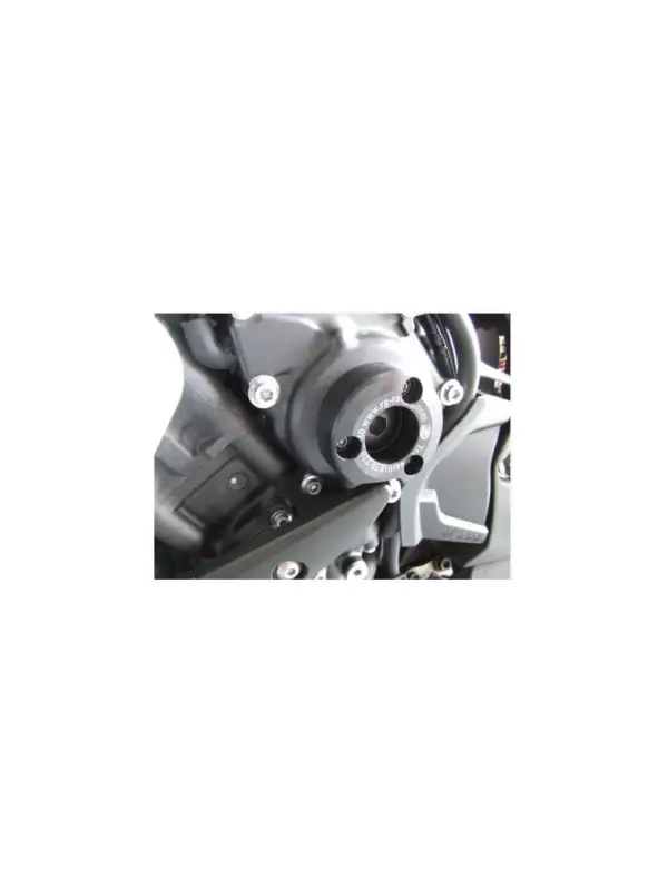 SLIDER SILNIKA (LEWA STRONA) R&G Do Yamaha YZF-R1 (07-08) Hit sprzedaży