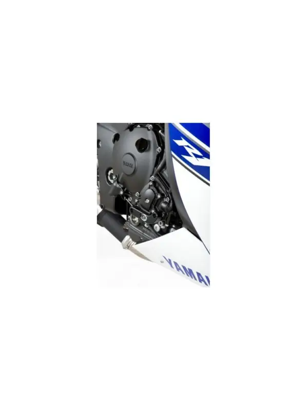 Wybór klientów SLIDER SILNIKA (PRAWA STRONA) R&G Do Yamaha YZF-R1 (09-14)