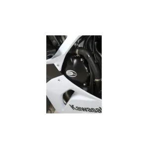 Bezpieczna płatność OSŁONA SILNIKA [TRIO] R&G Do Kawasaki ZX6-R (09-17)