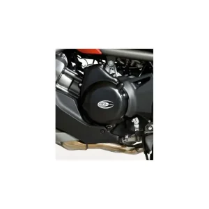 Zniżka OSŁONA SILNIKA [PARA] R&G Do Honda NC700S (12-14) / NC700X (12-14)