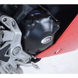 Wysoka jakość Zestaw osłon silnika R&G Racing Supersport/ S (17-20)