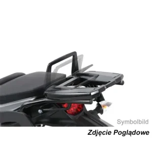 Bezpieczne zakupy Stelaż centralny EasyRack Hepco&Becker Suzuki V-Strom 650 ABS (L2)/ XT [12-16]