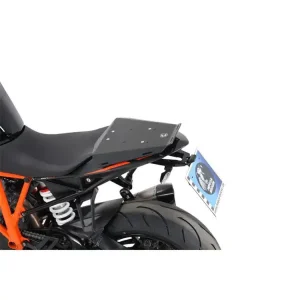 Bestseller Stelaż centralny Sportrack Hepco&Becker do kufrów Journey 30/40/50 KTM 1290 Super Duke/ R [14-16]