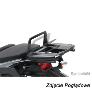 Bezpieczne zakupy Stelaż centralny EasyRack Hepco&Becker Kawasaki Versys 1000 [12-14]