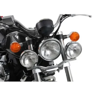 Zestaw lamp Hepco&Becker Honda VT 750 S / RS [10-11] Darmowy zwrot